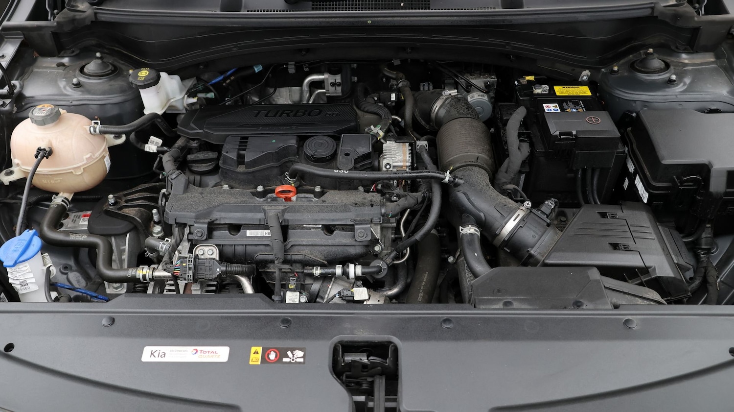 Used Kia Sportage 2023 for sale - 77872353: Photo 19