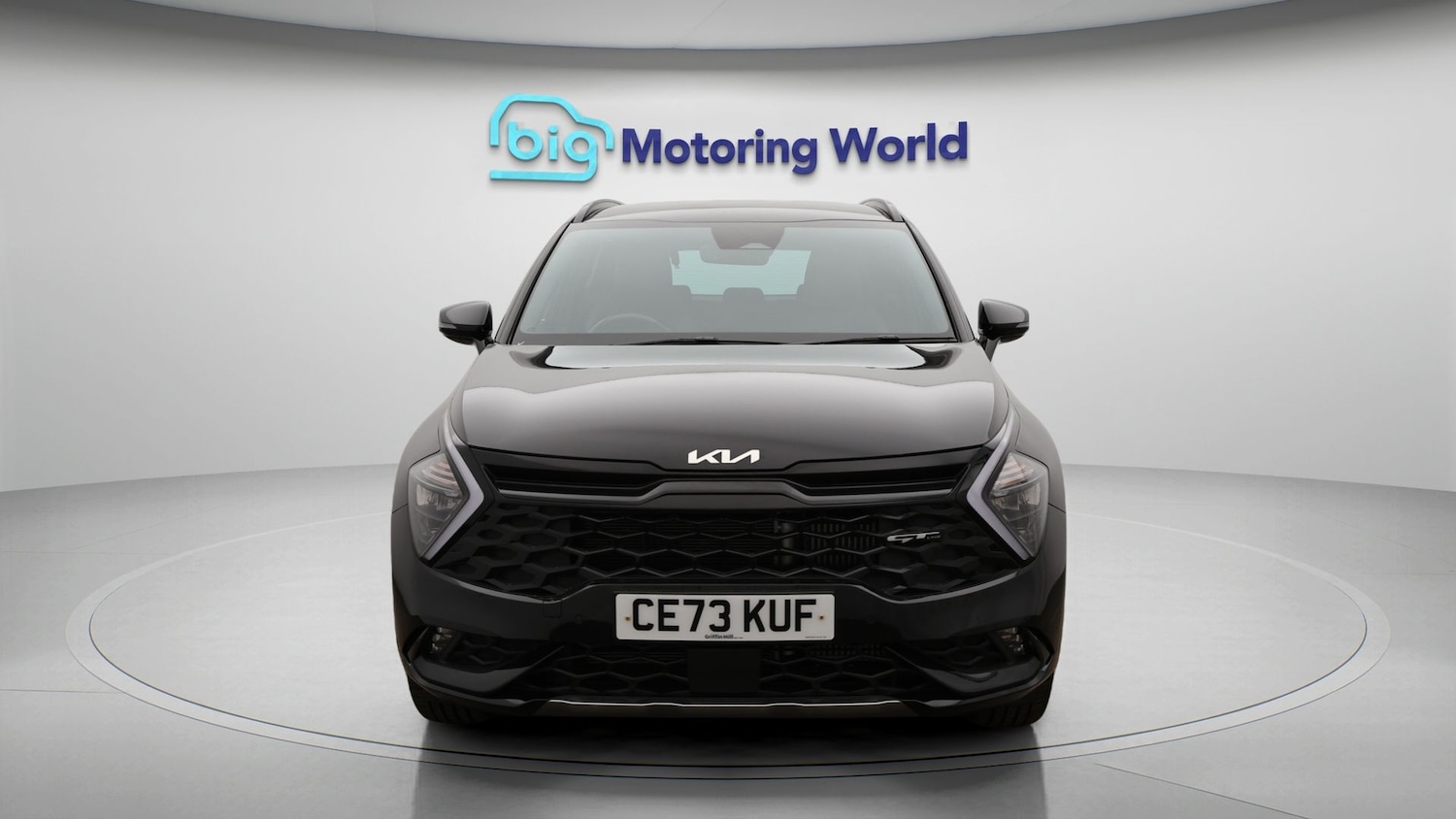 Used Kia Sportage 2023 for sale - 77872353: Photo 2