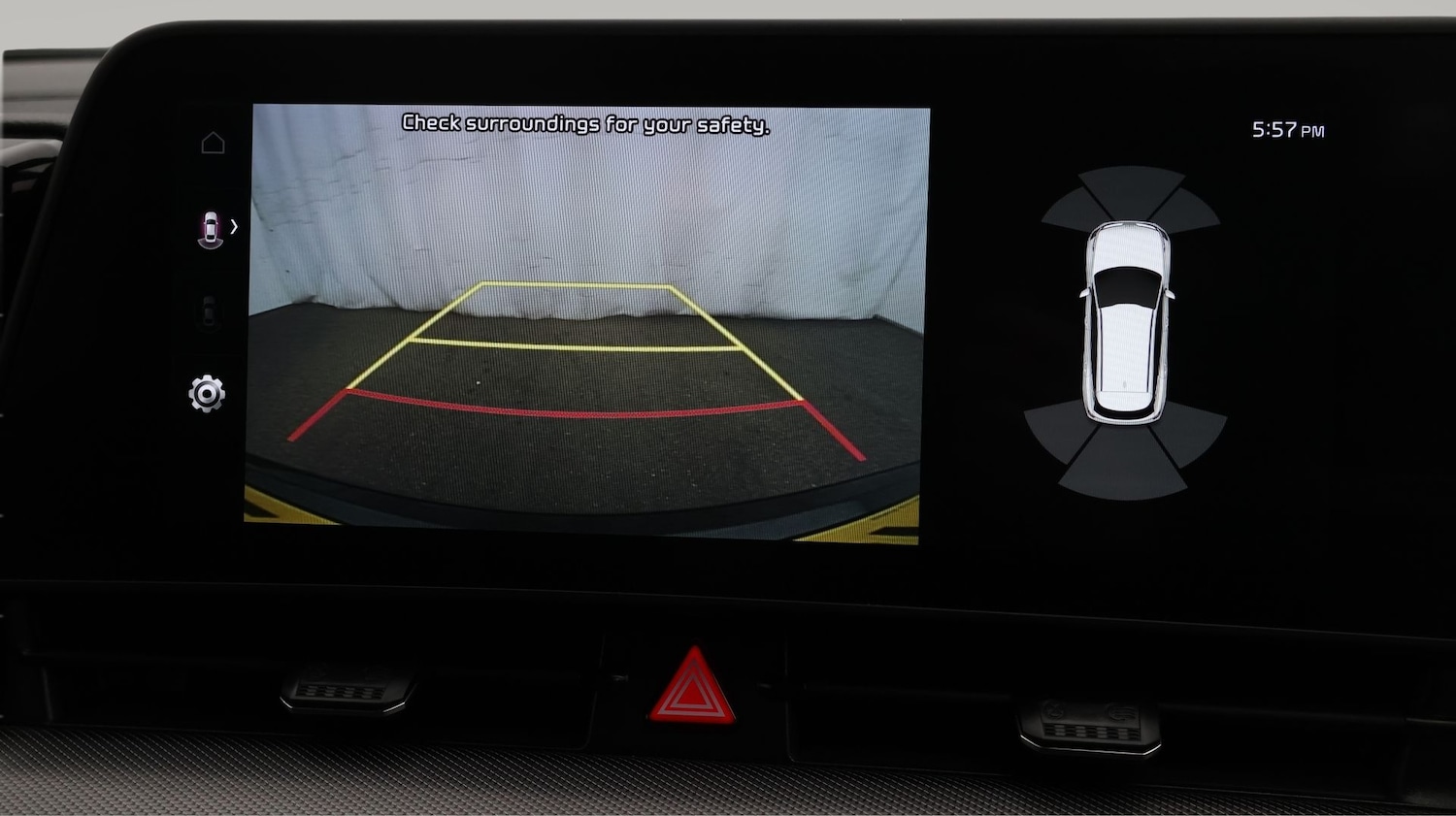 Used Kia Sportage 2023 for sale - 77872353: Photo 21