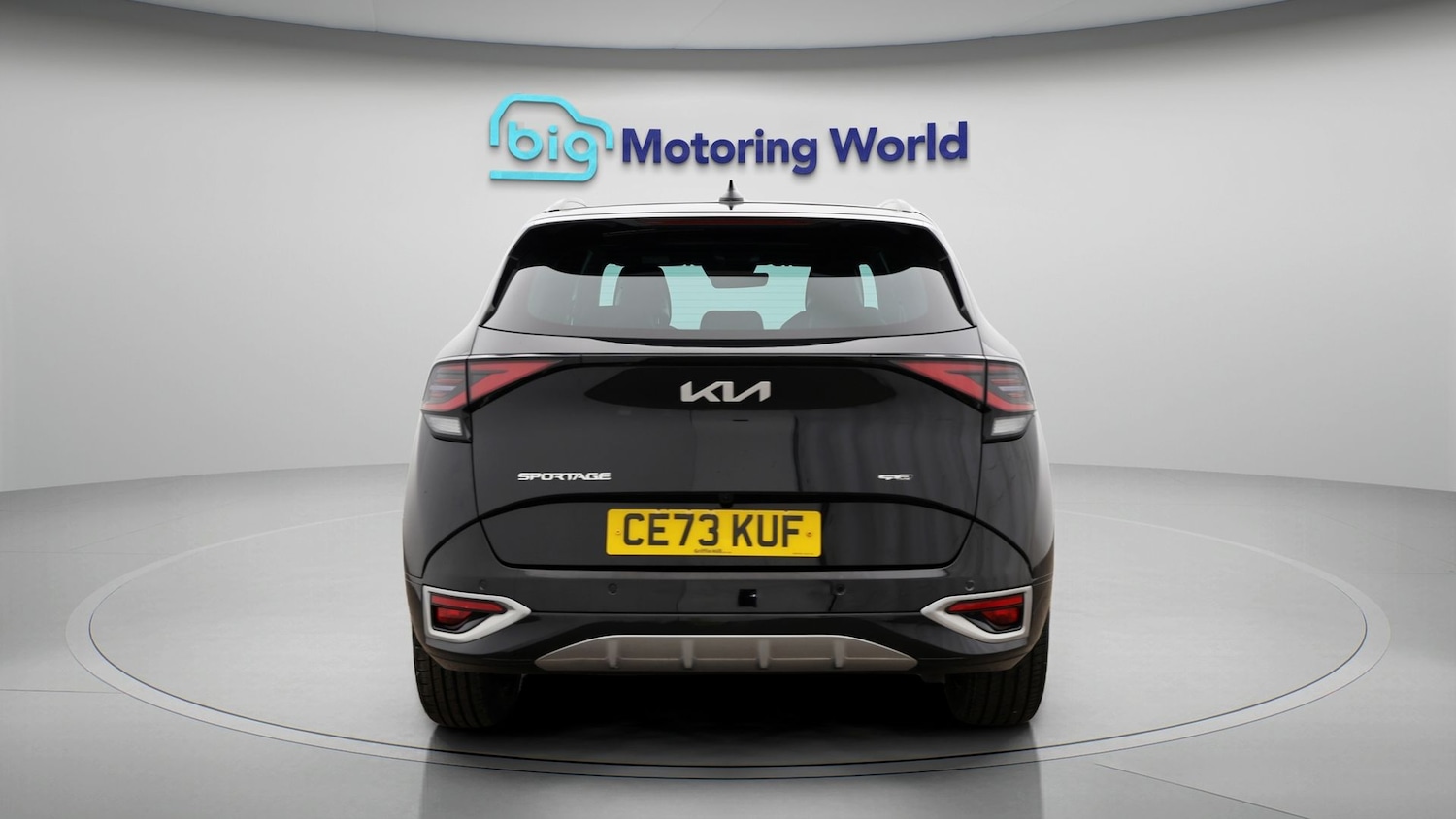 Used Kia Sportage 2023 for sale - 77872353: Photo 6