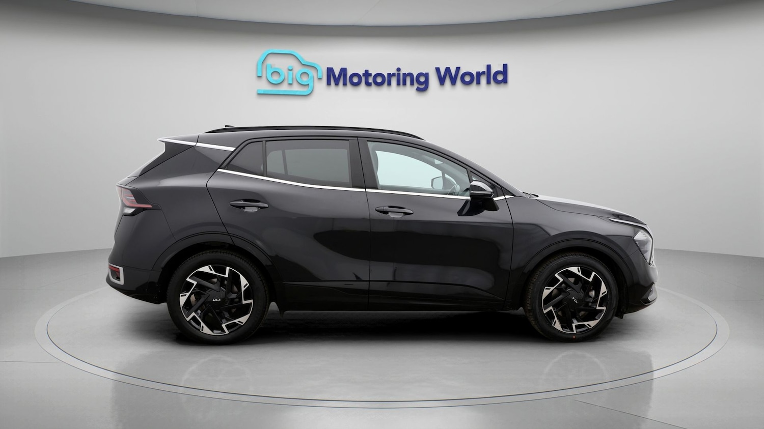 Used Kia Sportage 2023 for sale - 77872353: Photo 8