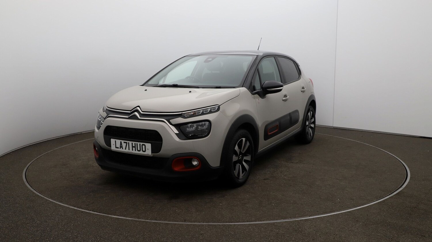 Used Citroen C3 for sale - 76810399: Photo 29