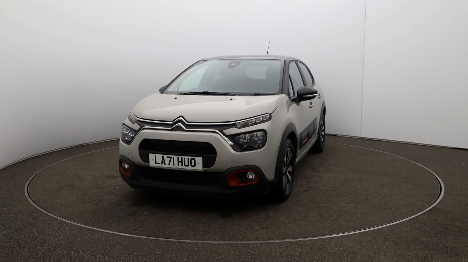 Used Citroen C3 for sale - 76810399: Photo 30