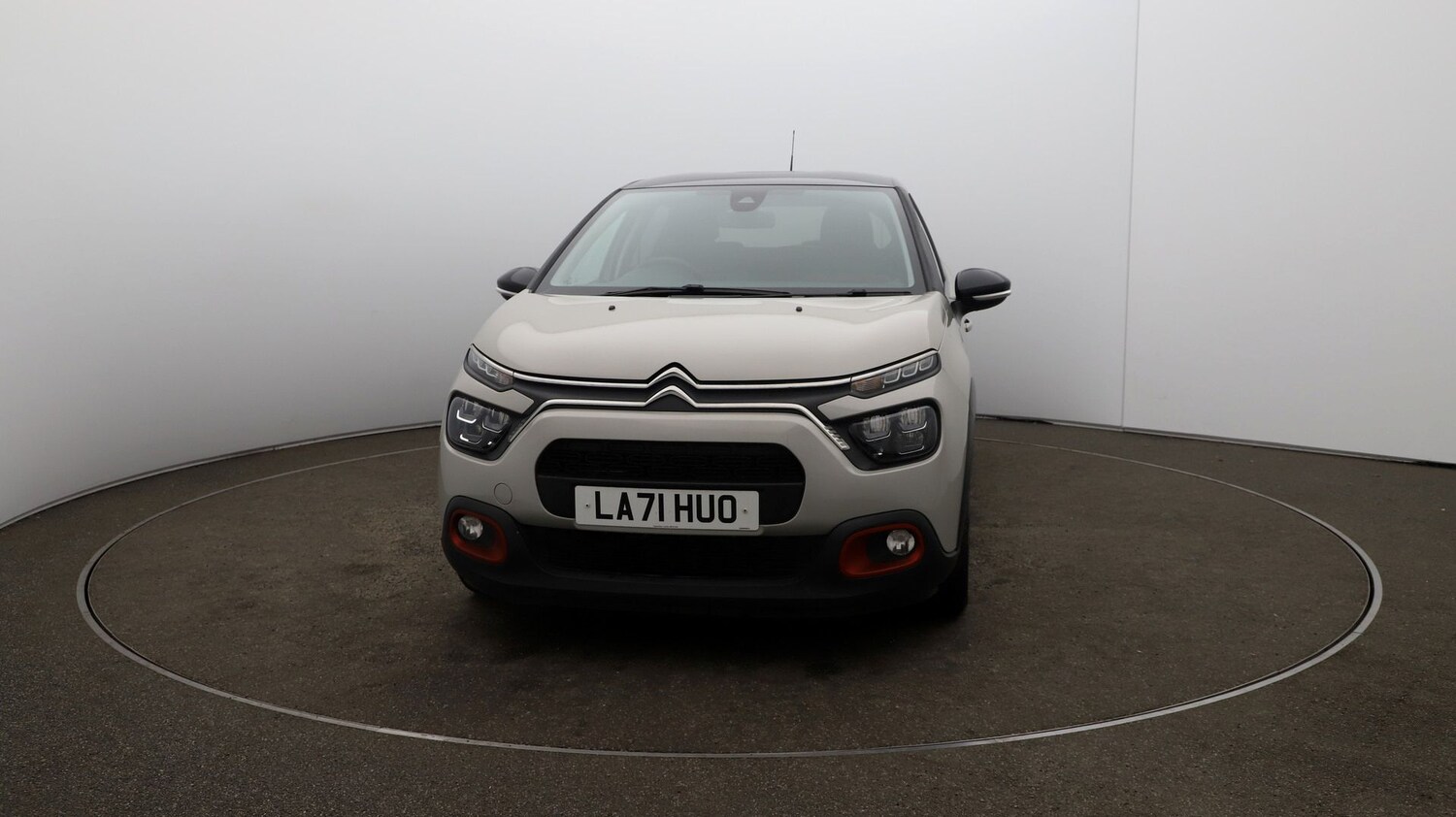 Used Citroen C3 for sale - 76810399: Photo 31