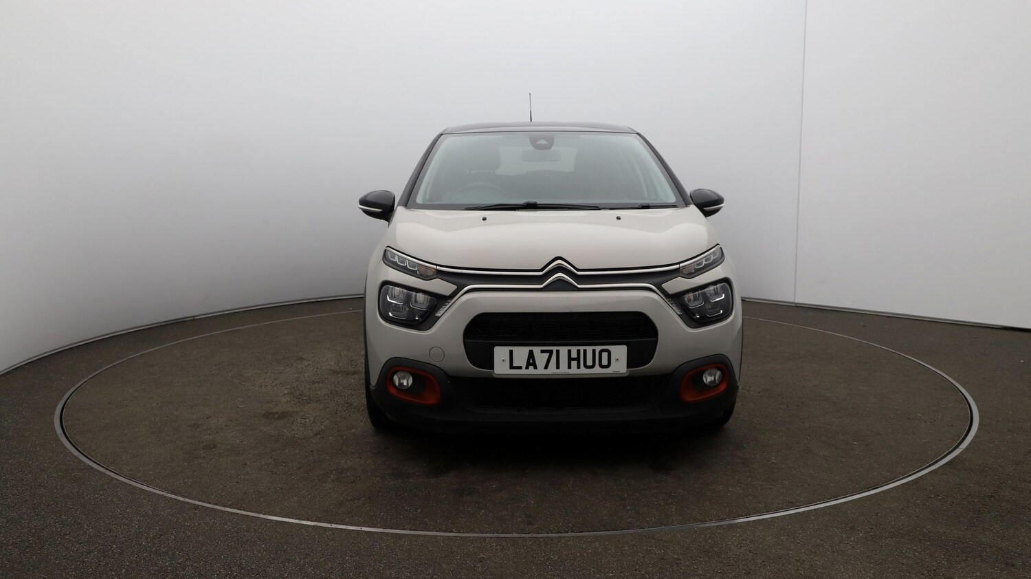 Used Citroen C3 for sale - 76810399: Photo 32