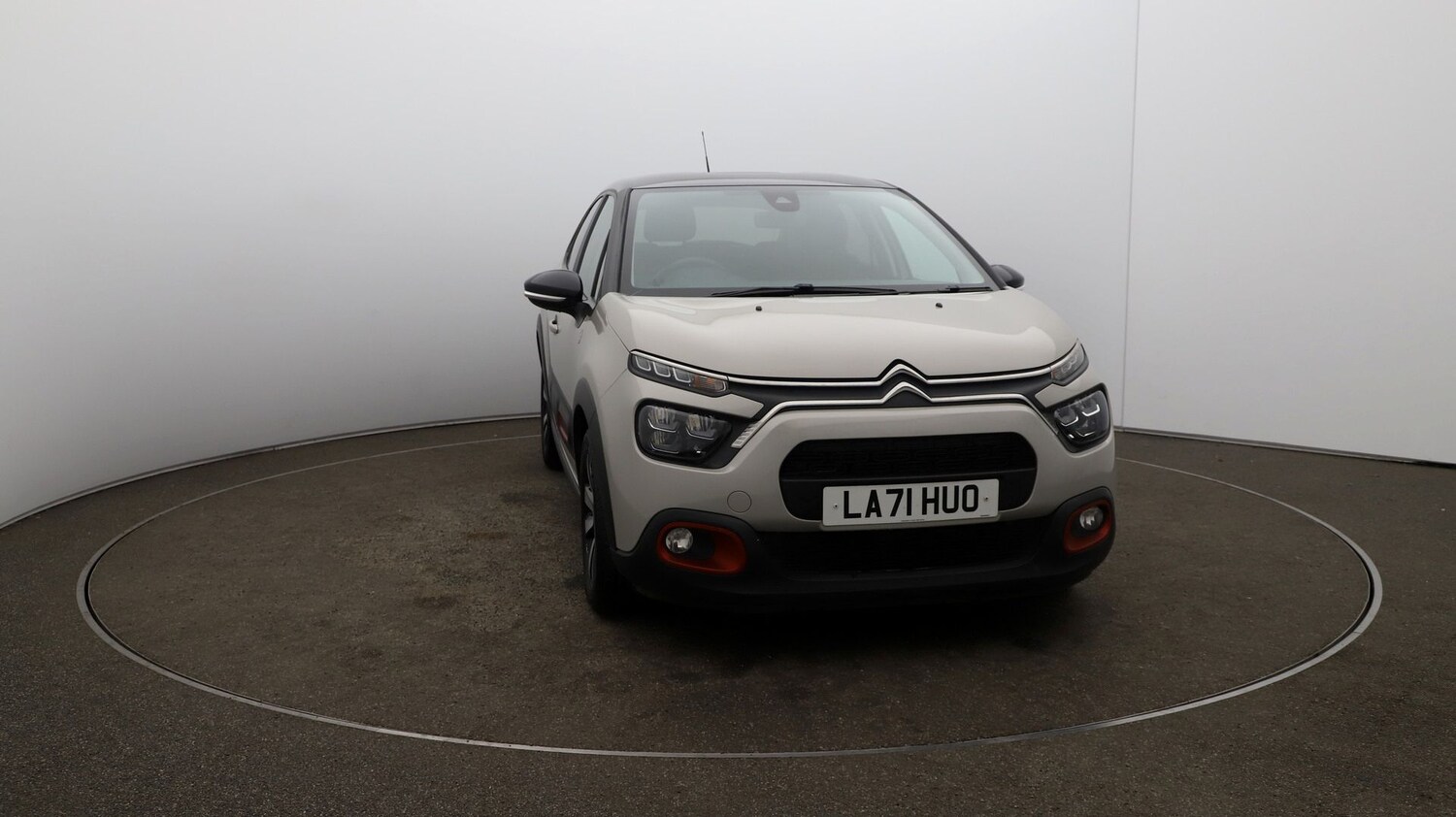 Used Citroen C3 for sale - 76810399: Photo 33