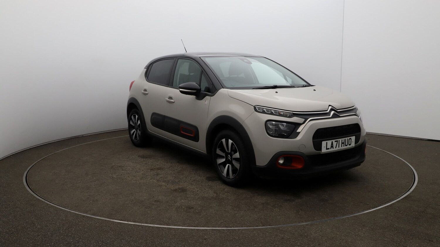 Used Citroen C3 for sale - 76810399: Photo 35