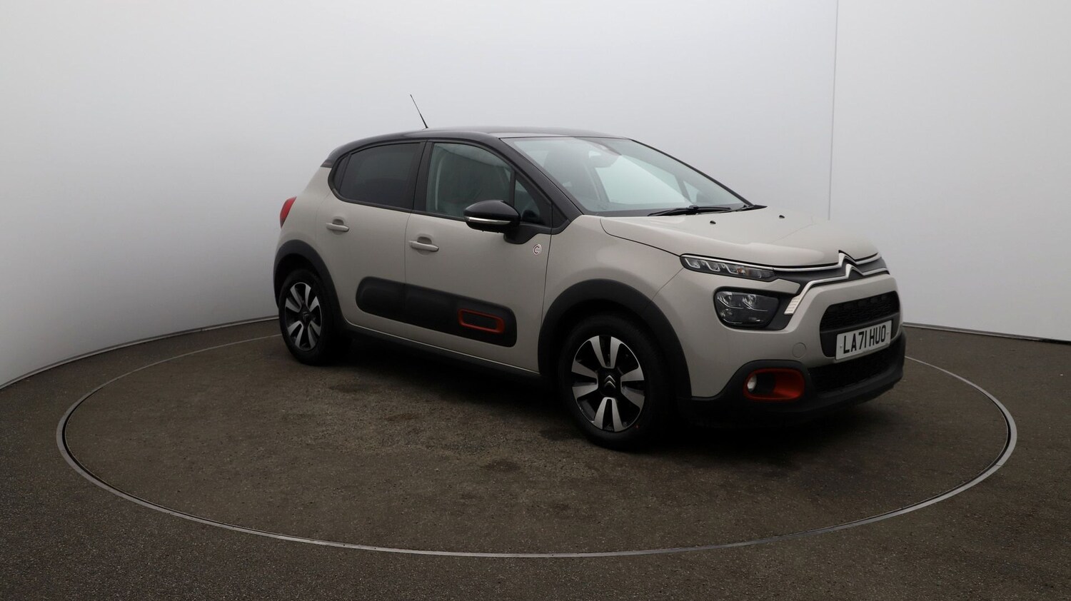 Used Citroen C3 for sale - 76810399: Photo 36