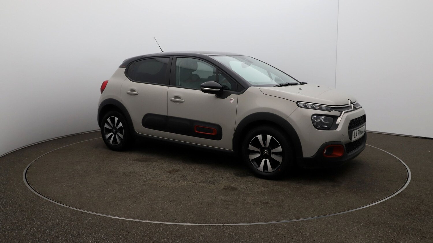 Used Citroen C3 for sale - 76810399: Photo 37