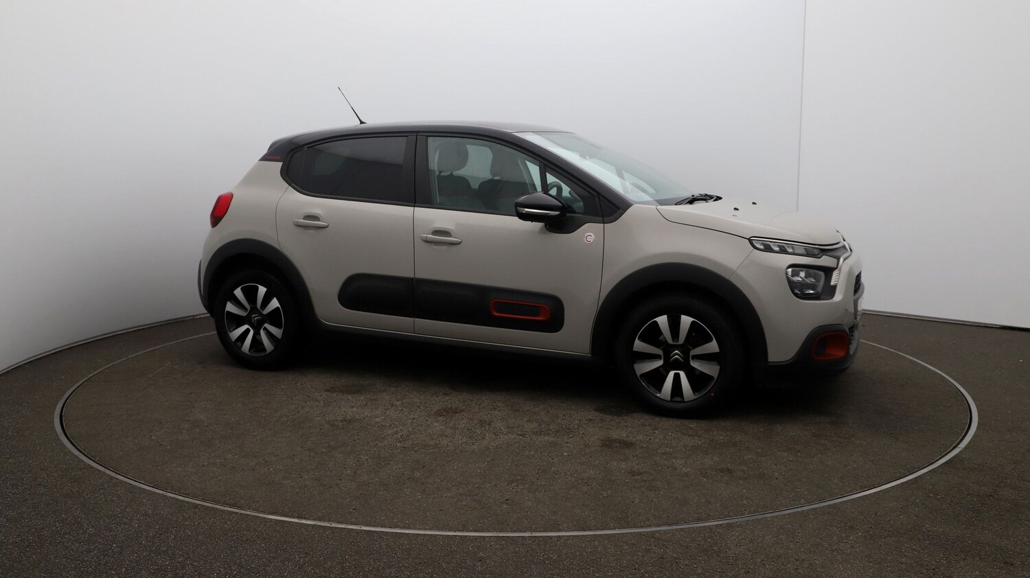 Used Citroen C3 for sale - 76810399: Photo 38