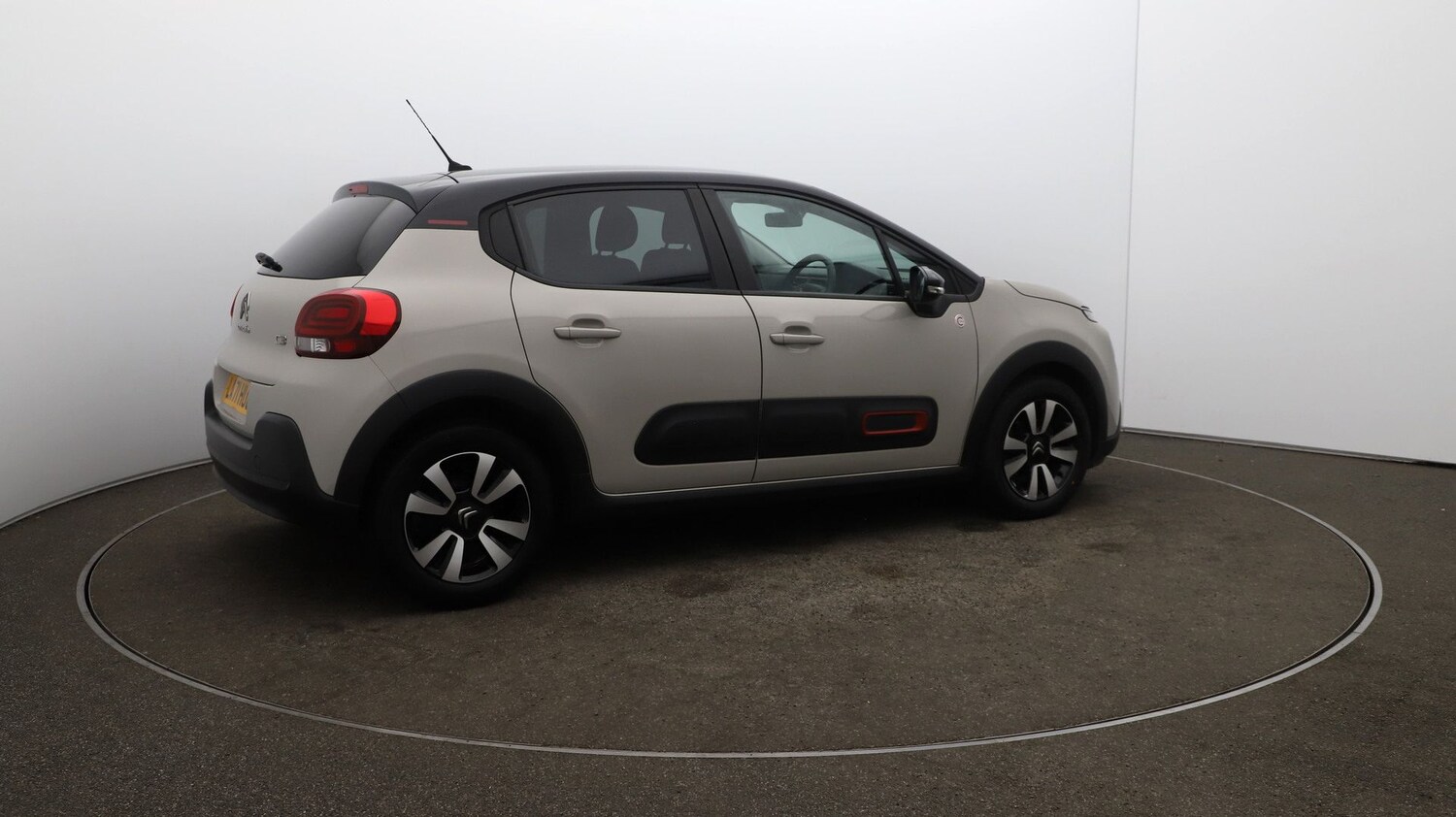 Used Citroen C3 for sale - 76810399: Photo 44