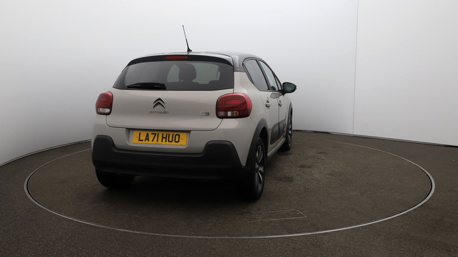 Used Citroen C3 for sale - 76810399: Photo 48