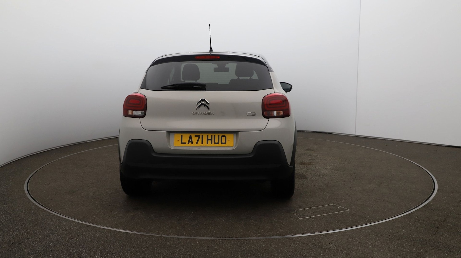 Used Citroen C3 for sale - 76810399: Photo 49
