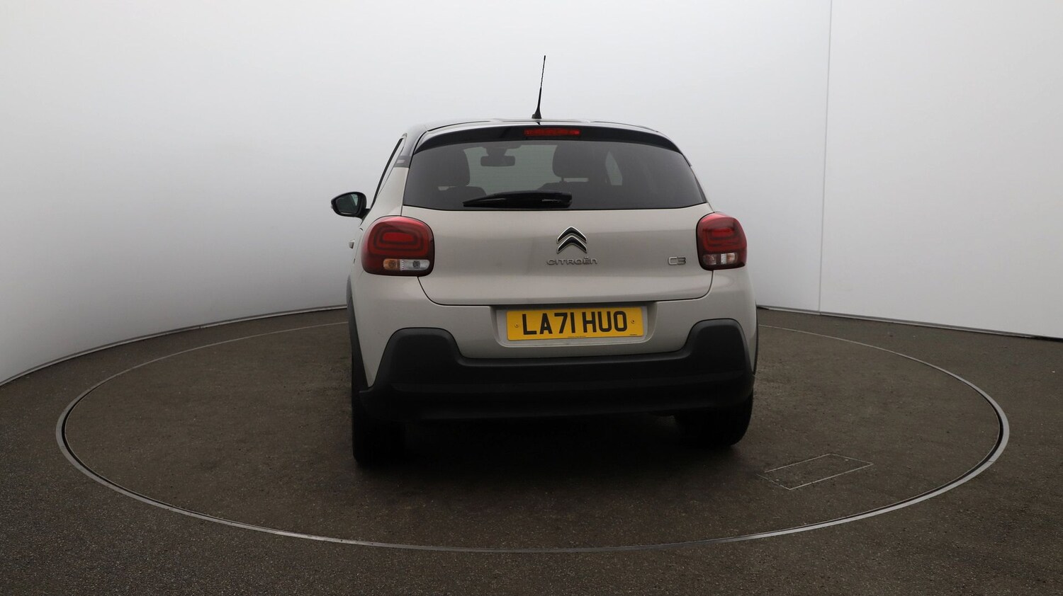Used Citroen C3 for sale - 76810399: Photo 51