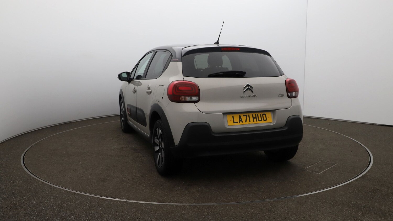 Used Citroen C3 for sale - 76810399: Photo 52