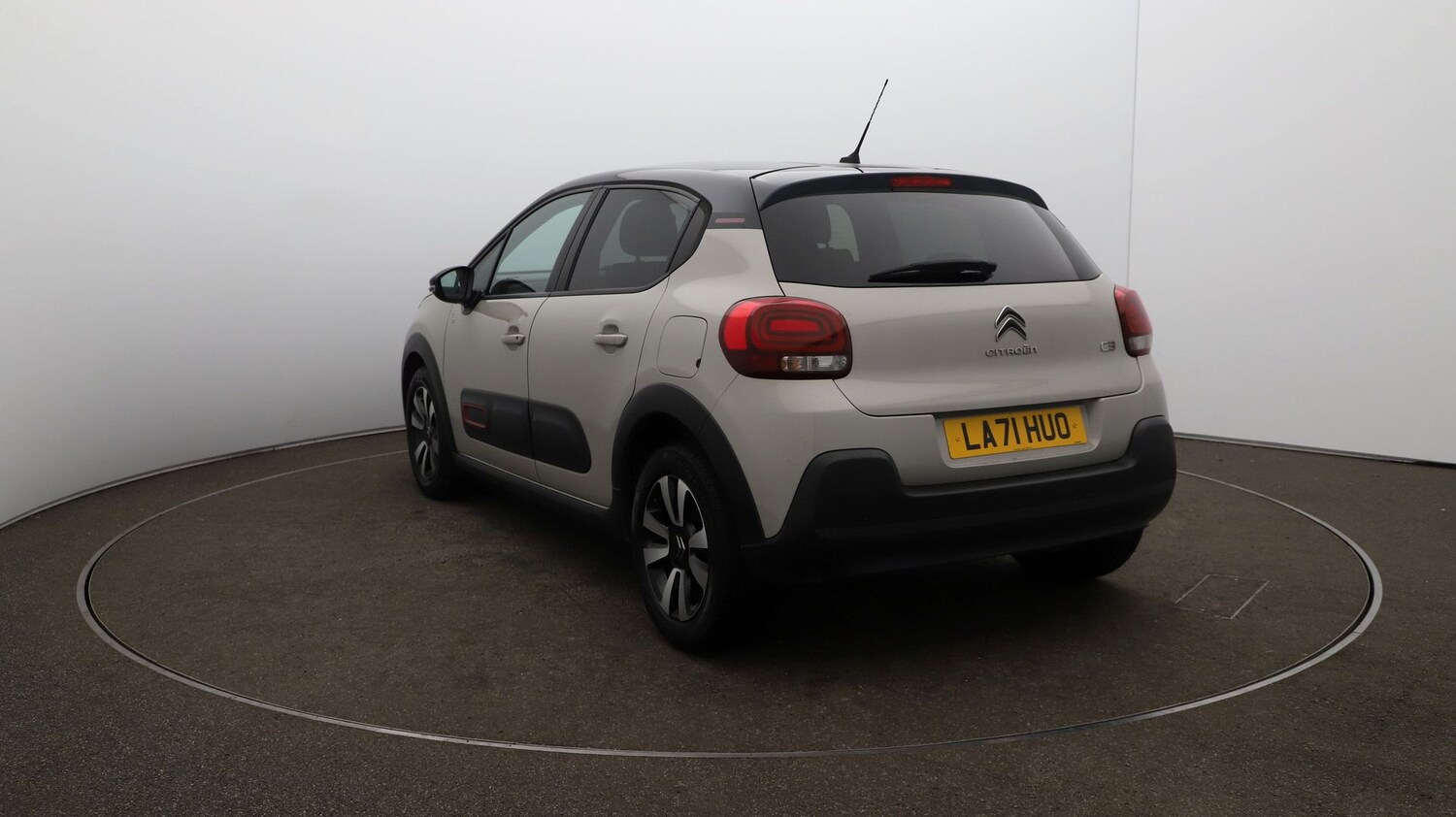 Used Citroen C3 for sale - 76810399: Photo 53