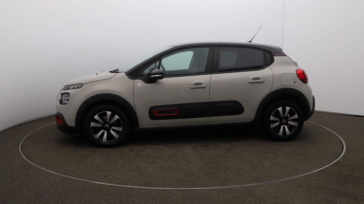 Used Citroen C3 for sale - 76810399: Photo 57