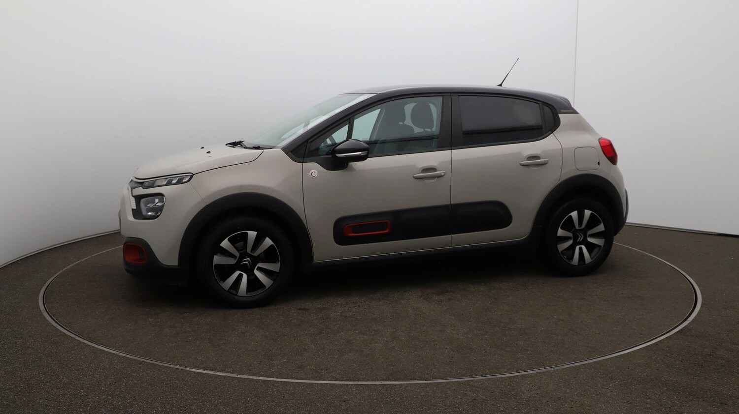 Used Citroen C3 for sale - 76810399: Photo 58