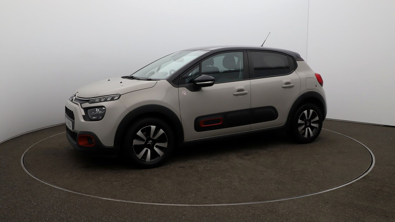 Used Citroen C3 for sale - 76810399: Photo 59