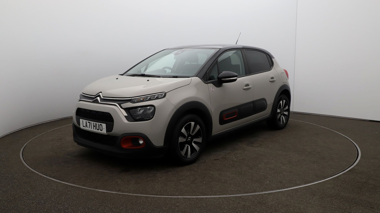 Used Citroen C3 for sale - 76810399: Photo 61