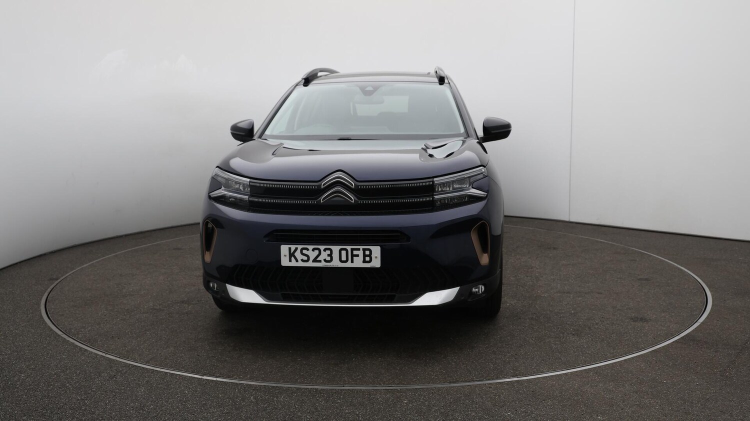 Vehicle 43