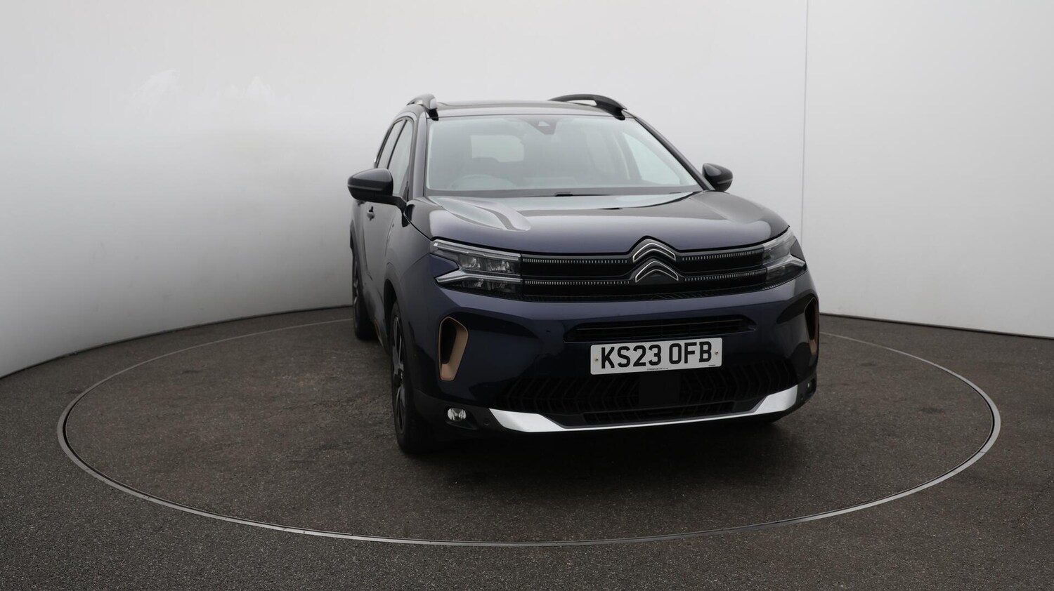 Vehicle 45