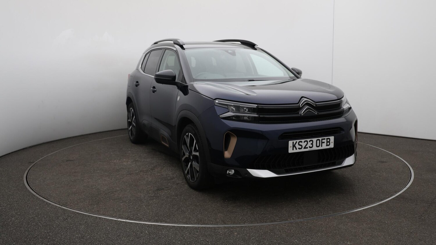 Vehicle 46