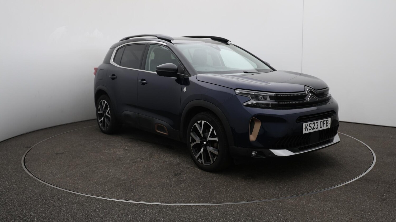 Vehicle 47