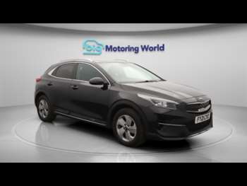 Used Kia XCeed 2021 for sale - 75224538: Photo