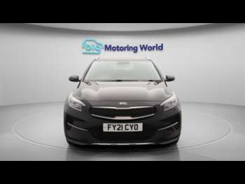 Used Kia XCeed 2021 for sale - 75224538: Photo