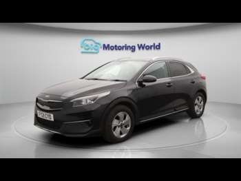 Used Kia XCeed 2021 for sale - 75224538: Photo