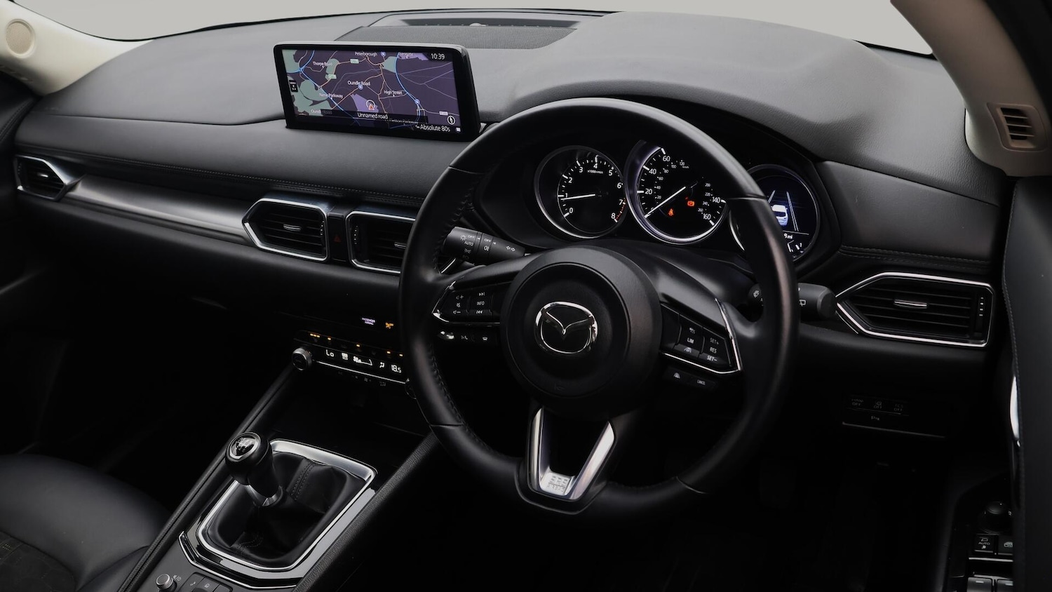 Used Mazda CX-5 2023 for sale - 76431959: Photo 10