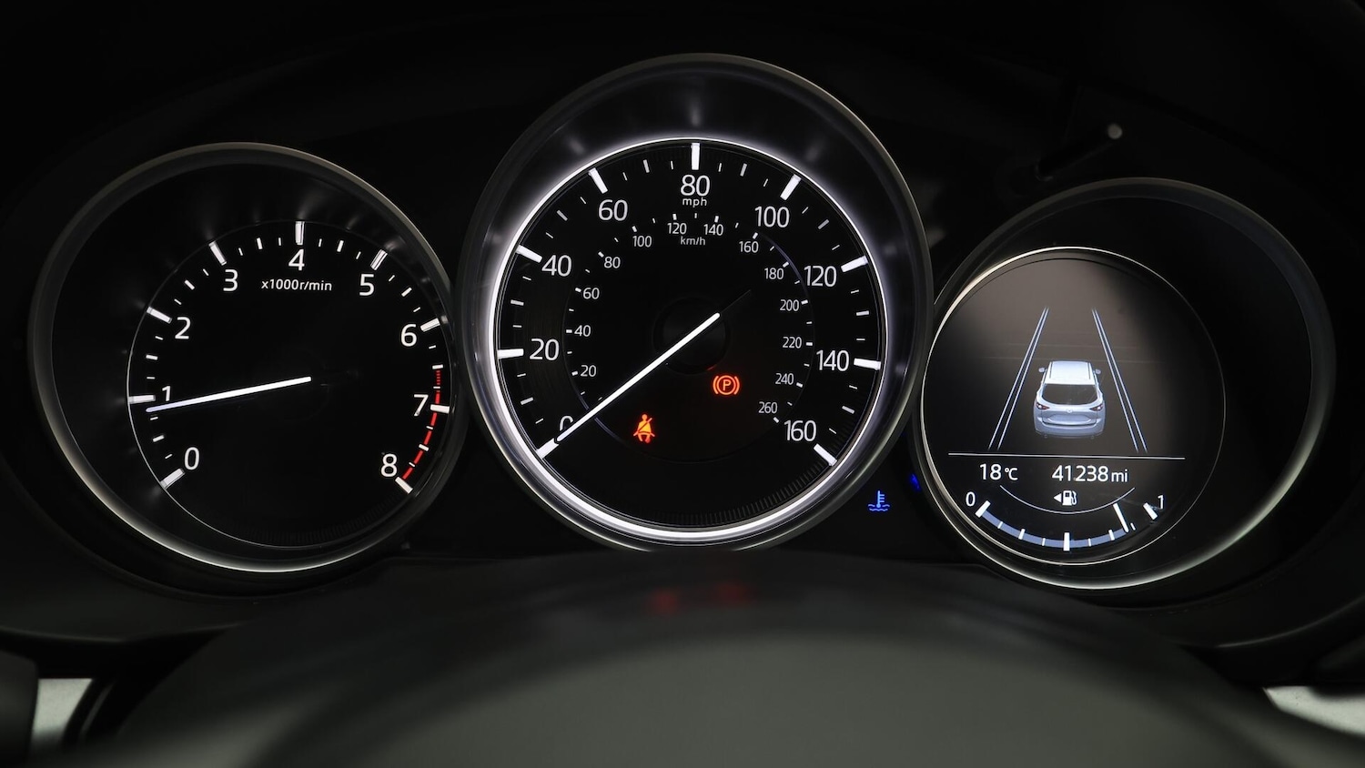 Used Mazda CX-5 2023 for sale - 76431959: Photo 11