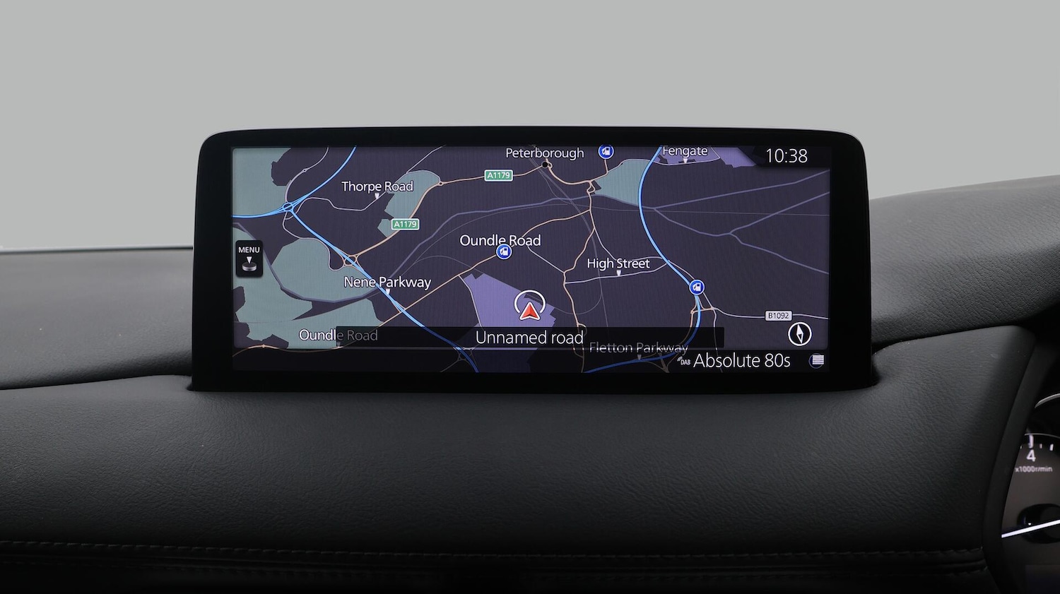 Used Mazda CX-5 2023 for sale - 76431959: Photo 12