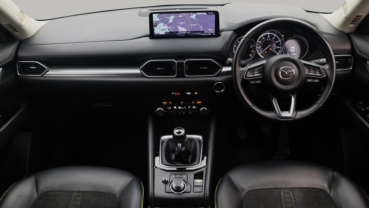 Used Mazda CX-5 2023 for sale - 76431959: Photo 14