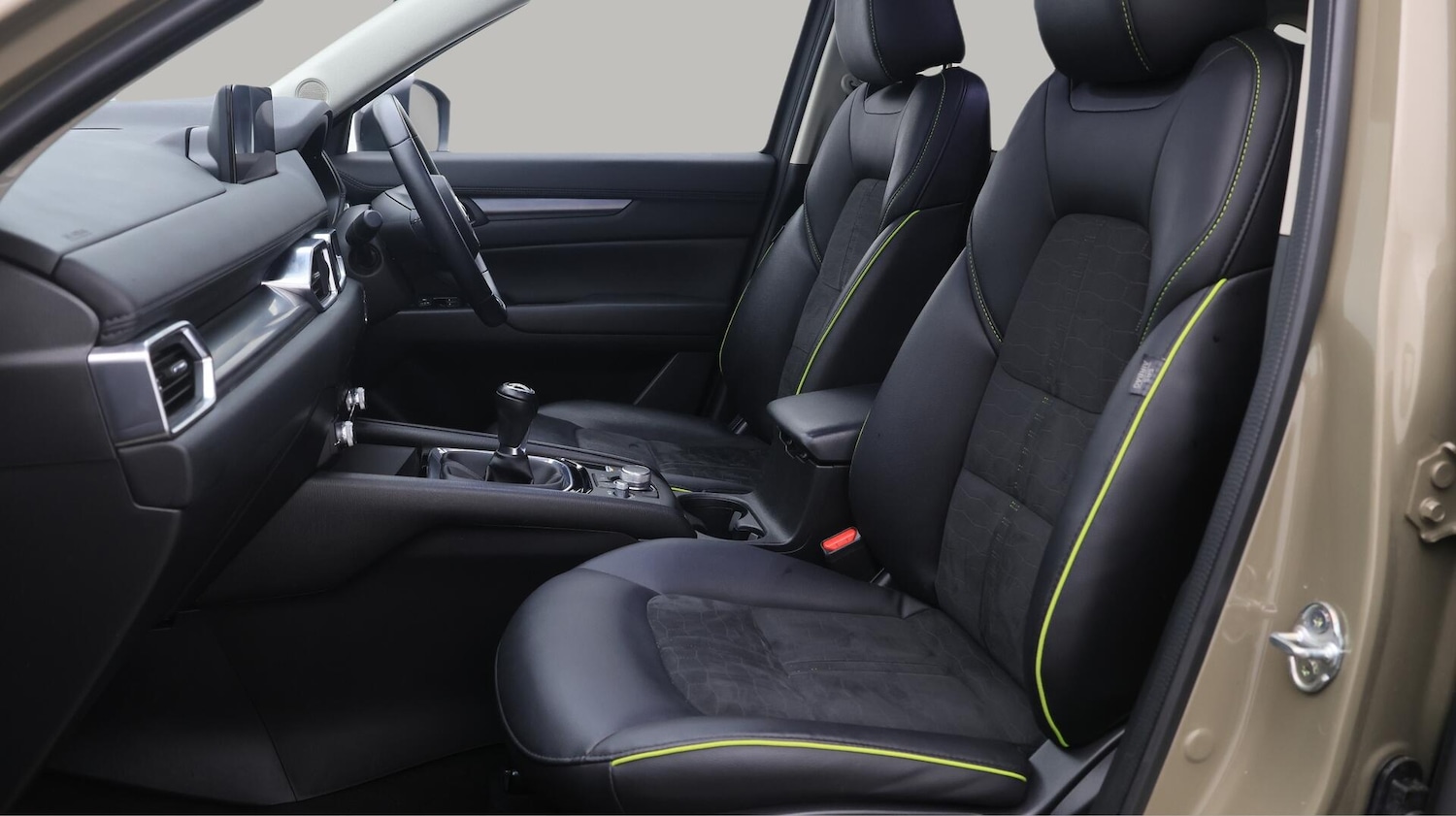 Used Mazda CX-5 2023 for sale - 76431959: Photo 15