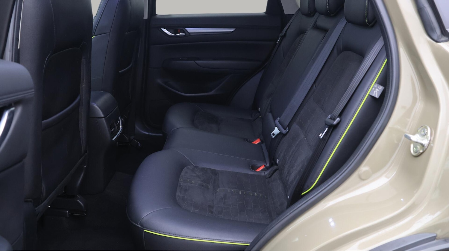 Used Mazda CX-5 2023 for sale - 76431959: Photo 17