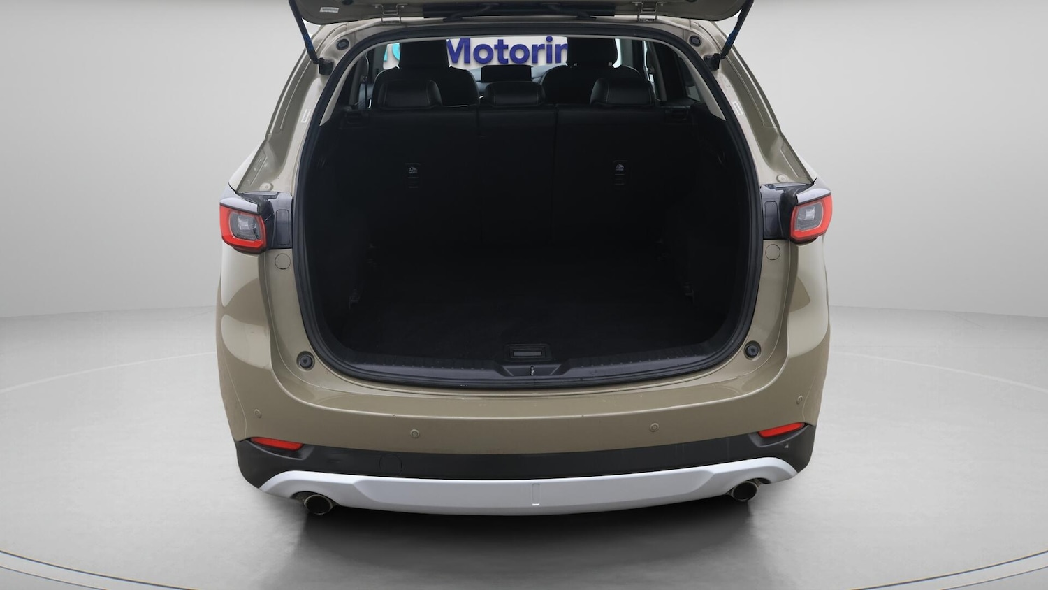 Used Mazda CX-5 2023 for sale - 76431959: Photo 18