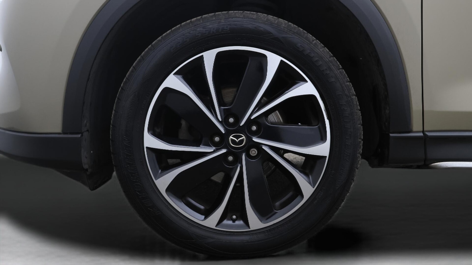 Used Mazda CX-5 2023 for sale - 76431959: Photo 19