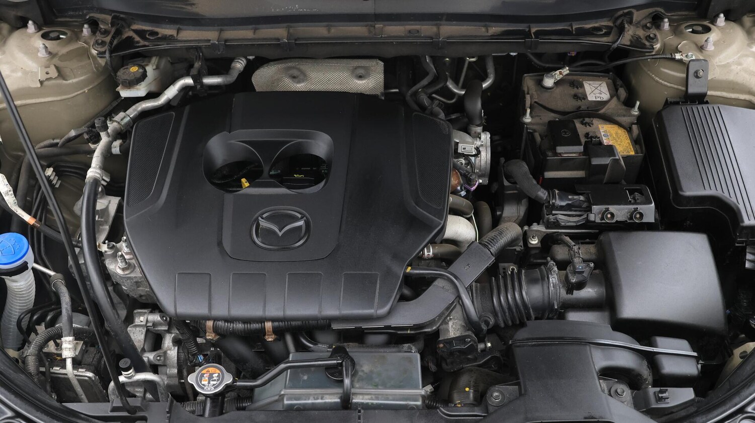 Used Mazda CX-5 2023 for sale - 76431959: Photo 20