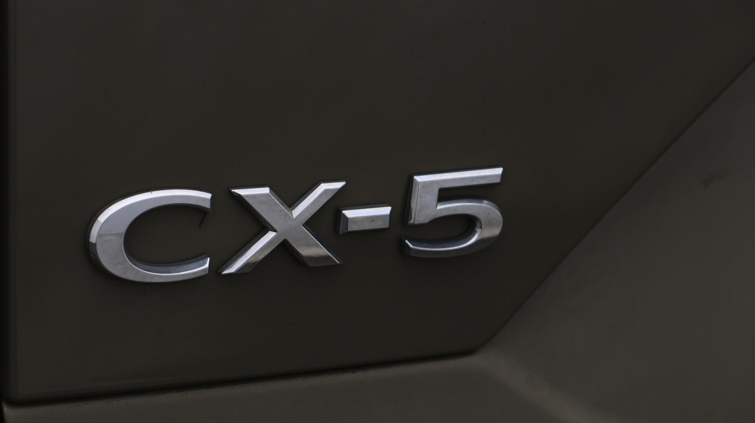 Used Mazda CX-5 2023 for sale - 76431959: Photo 21