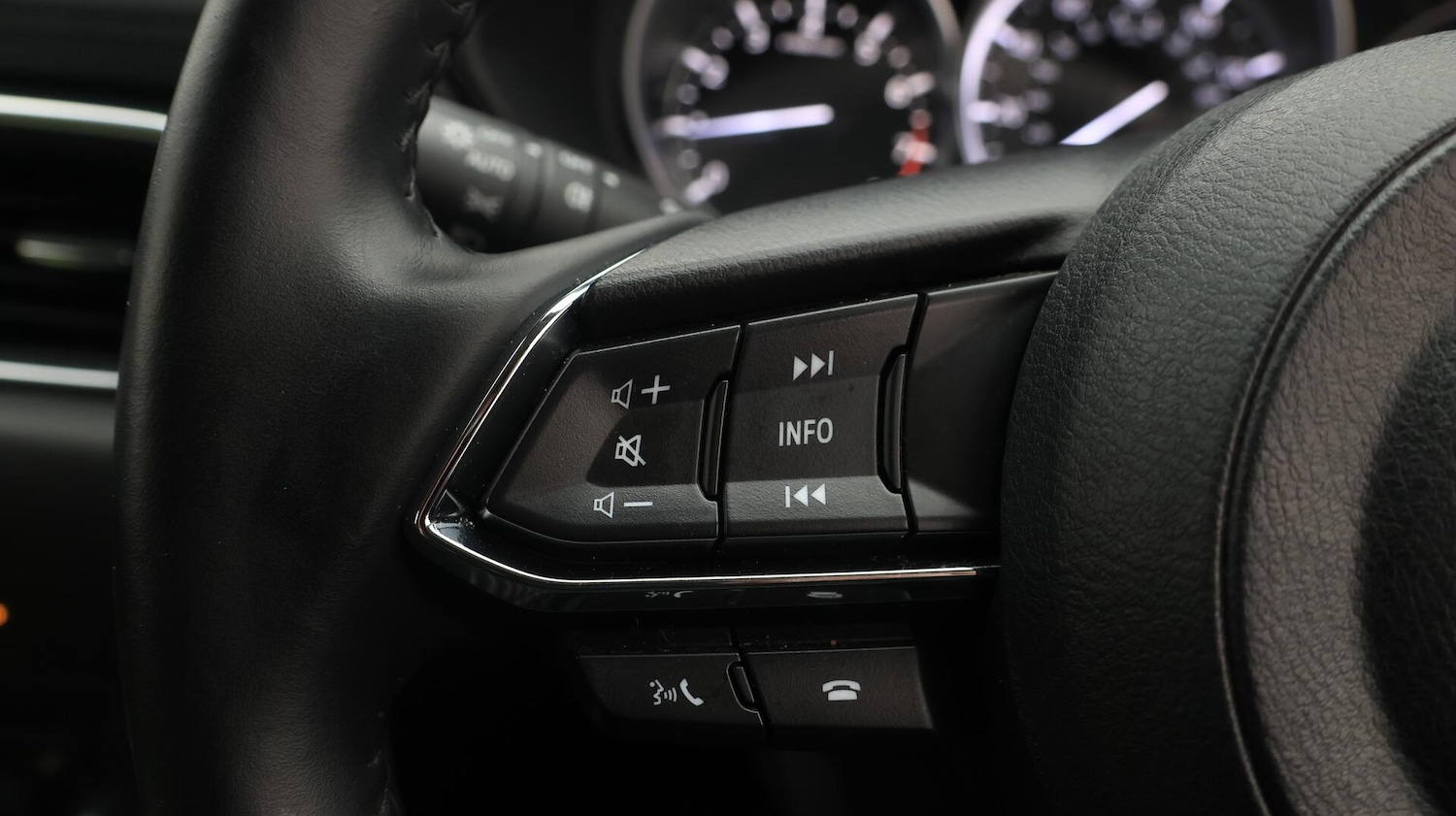 Used Mazda CX-5 2023 for sale - 76431959: Photo 23