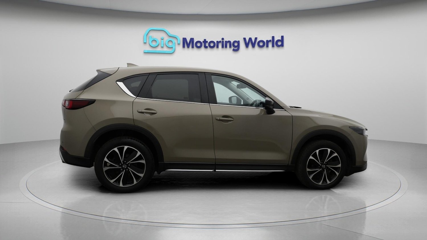 Used Mazda CX-5 2023 for sale - 76431959: Photo 9