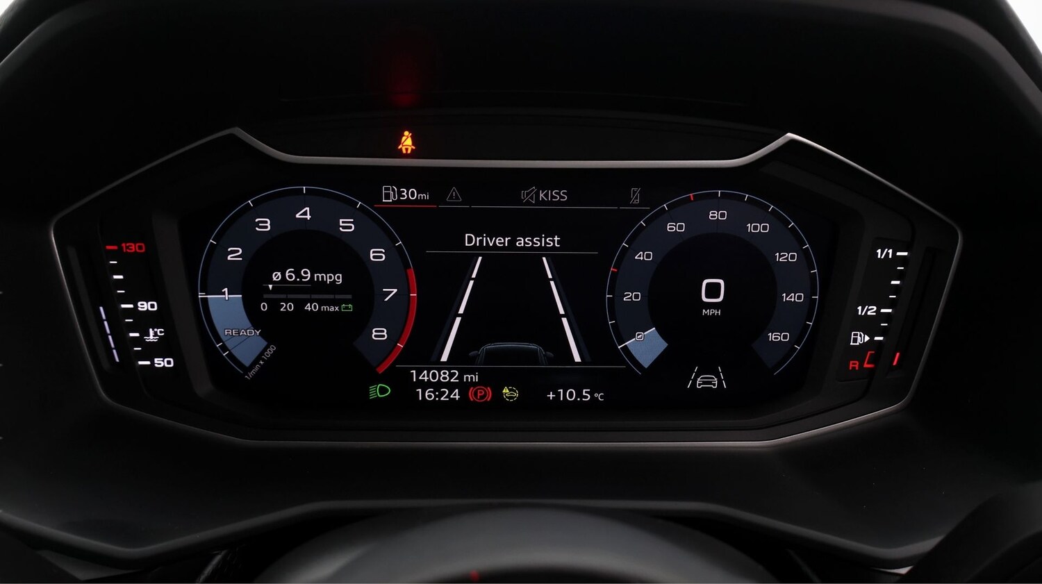 Used Audi A1 2022 for sale - 77199259: Photo 10