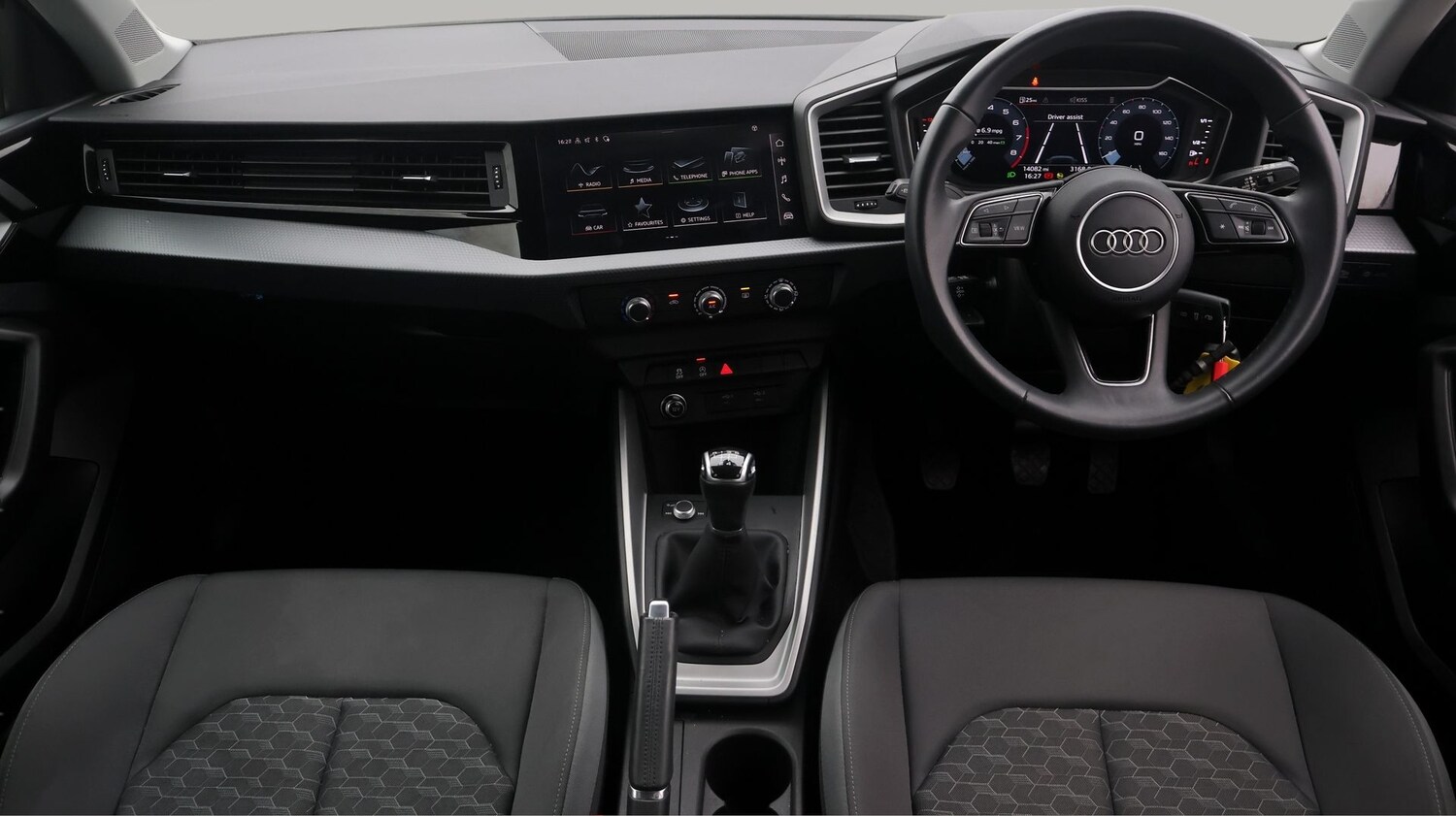 Used Audi A1 2022 for sale - 77199259: Photo 13