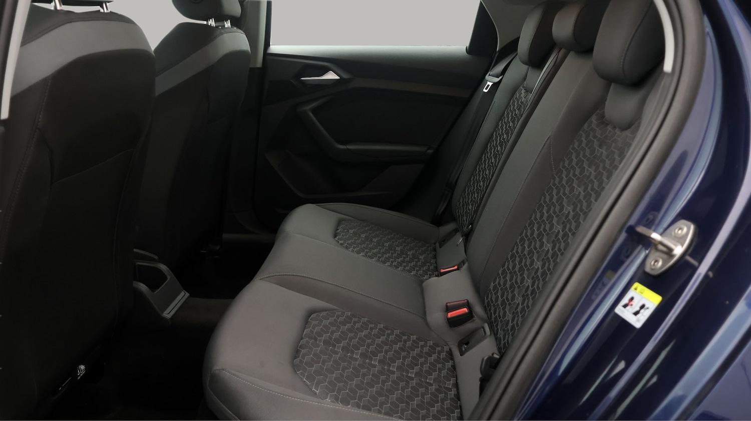 Used Audi A1 2022 for sale - 77199259: Photo 16