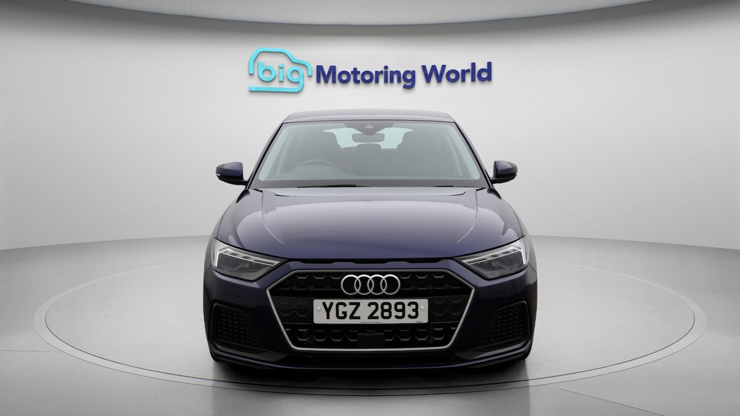 Used Audi A1 2022 for sale - 77199259: Photo 2