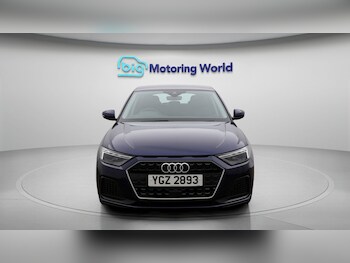 Used Audi A1 2022 for sale - 77199259: Photo