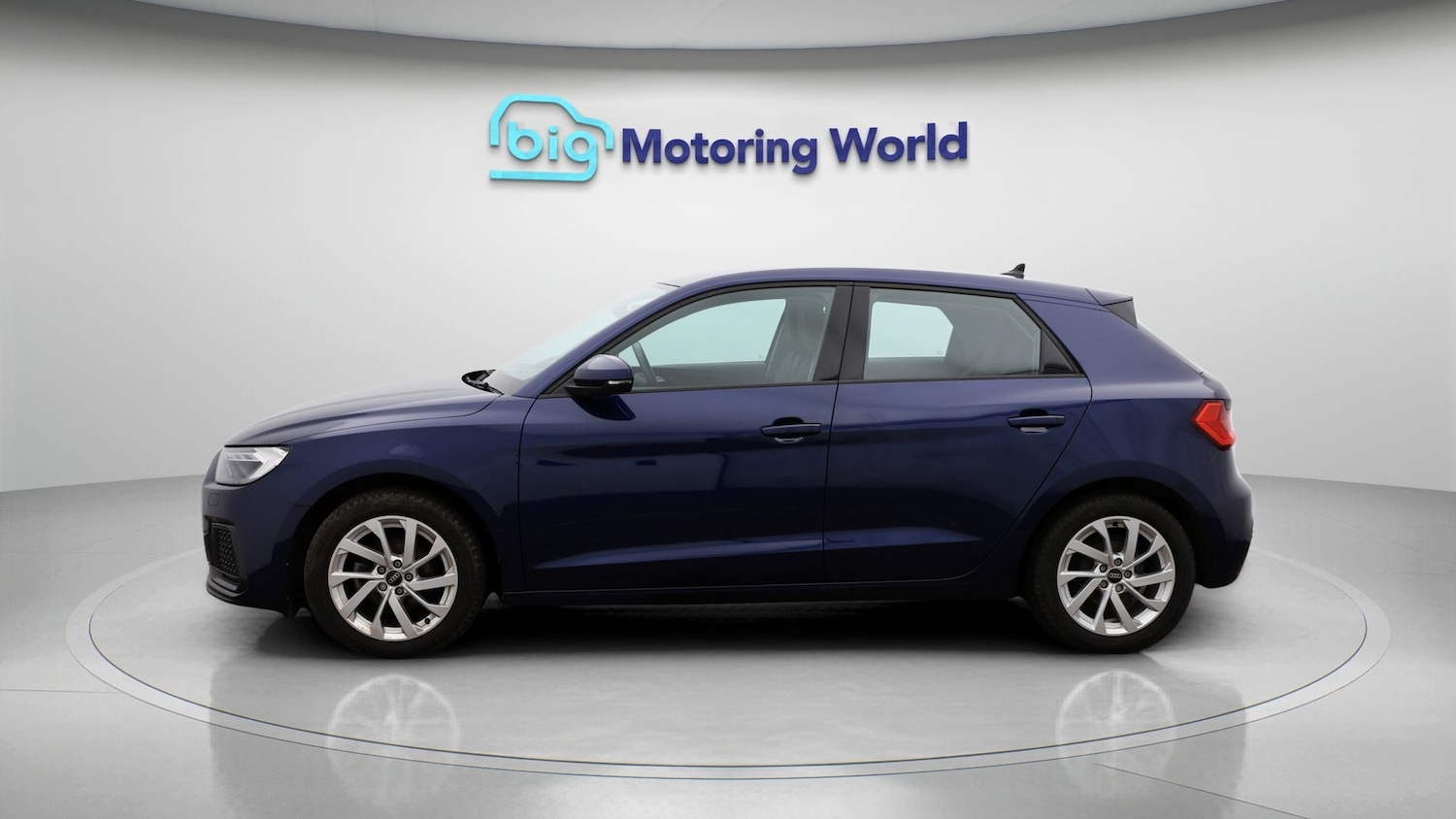 Used Audi A1 2022 for sale - 77199259: Photo 4