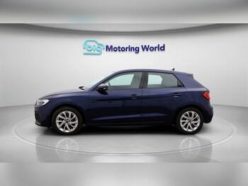Used Audi A1 2022 for sale - 77199259: Photo